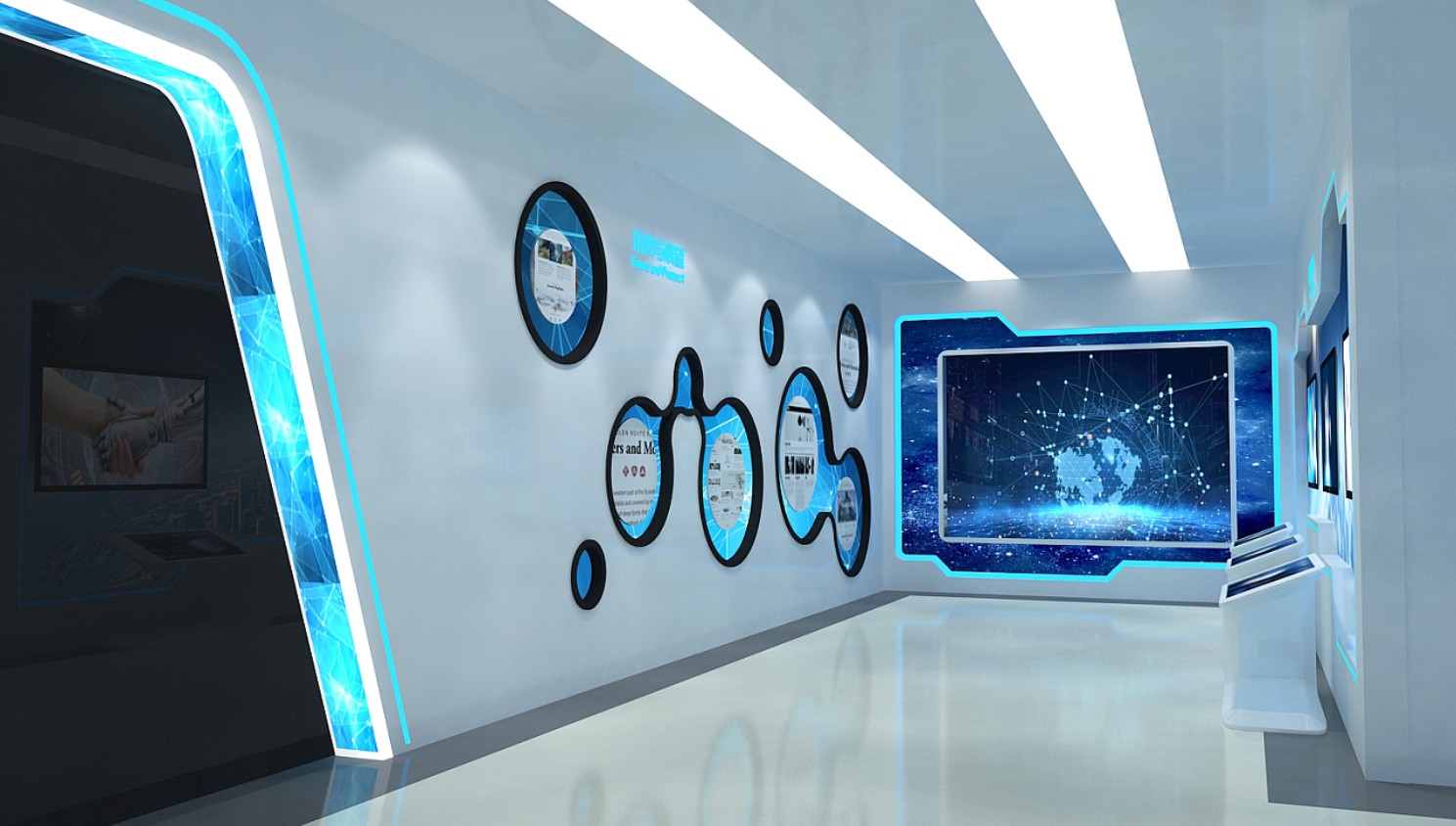 Web3D產(chǎn)品展示 | 互聯(lián)網(wǎng)時(shí)代的推廣工具(圖9) Web3D產(chǎn)品展示 | 互聯(lián)網(wǎng)時(shí)代的推廣工具(圖9)