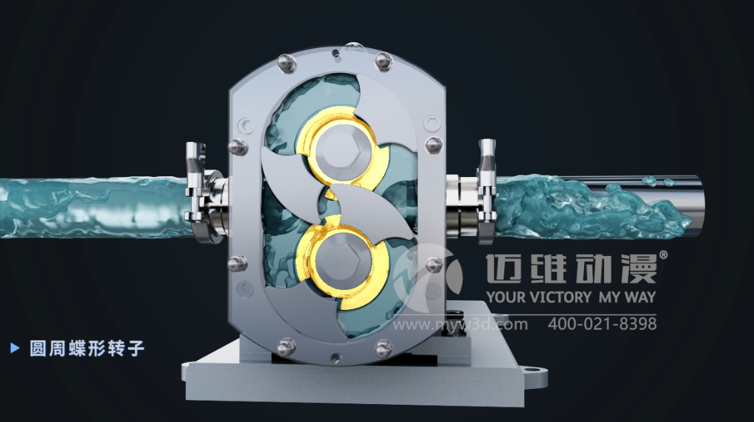 三維動畫制作如何結(jié)合藝術(shù)特點！(圖2)