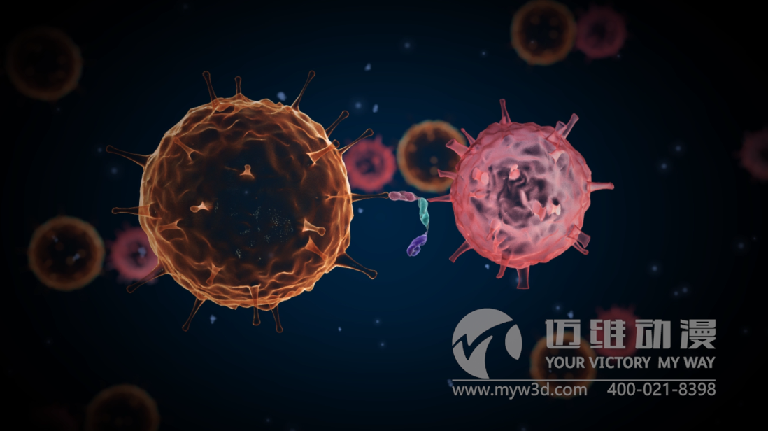 三維動畫制作如何結(jié)合藝術(shù)特點！(圖3)