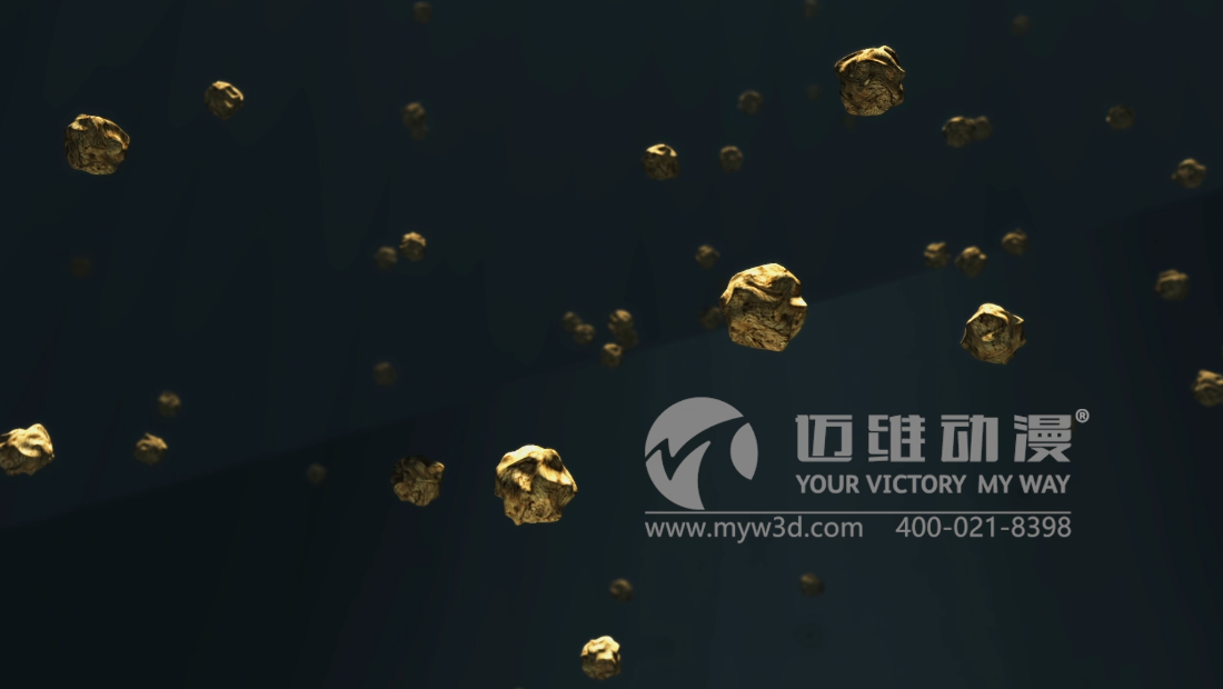 三維動畫在水處理行業(yè)的應(yīng)用有哪些？(圖2)