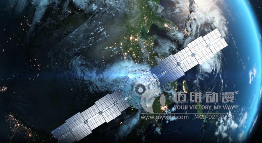 海洋工程三維動畫在企業(yè)項(xiàng)目競標(biāo)中能發(fā)揮哪些作用？(圖1)