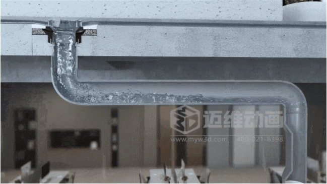 三維動畫如何重塑管道行業(yè)營銷格局？深度解析家裝管材3D可視化傳播利器(圖5)
