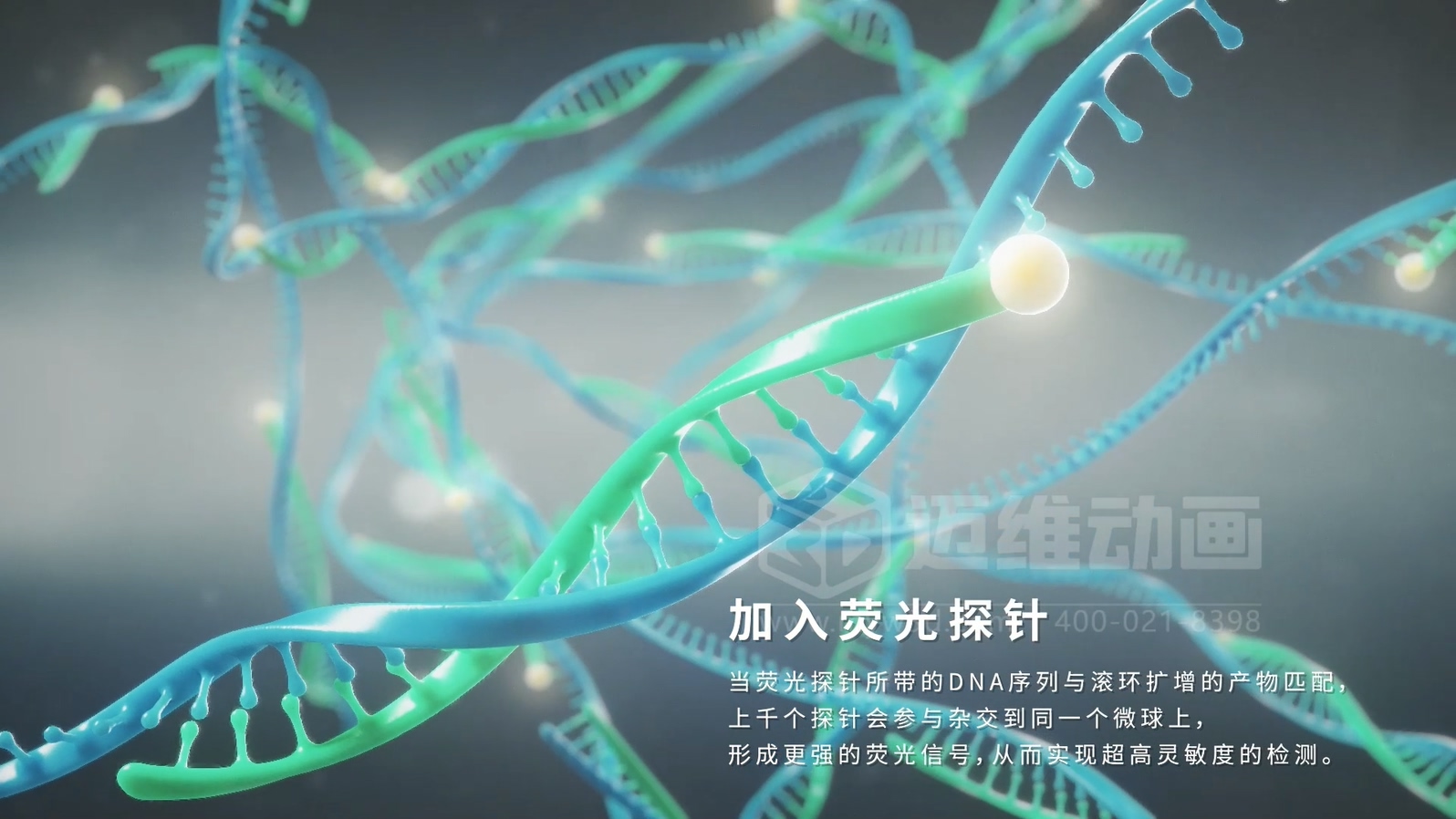 企業(yè)必看：三維動畫制作常見八大疑問，一次性講清楚！(圖3)