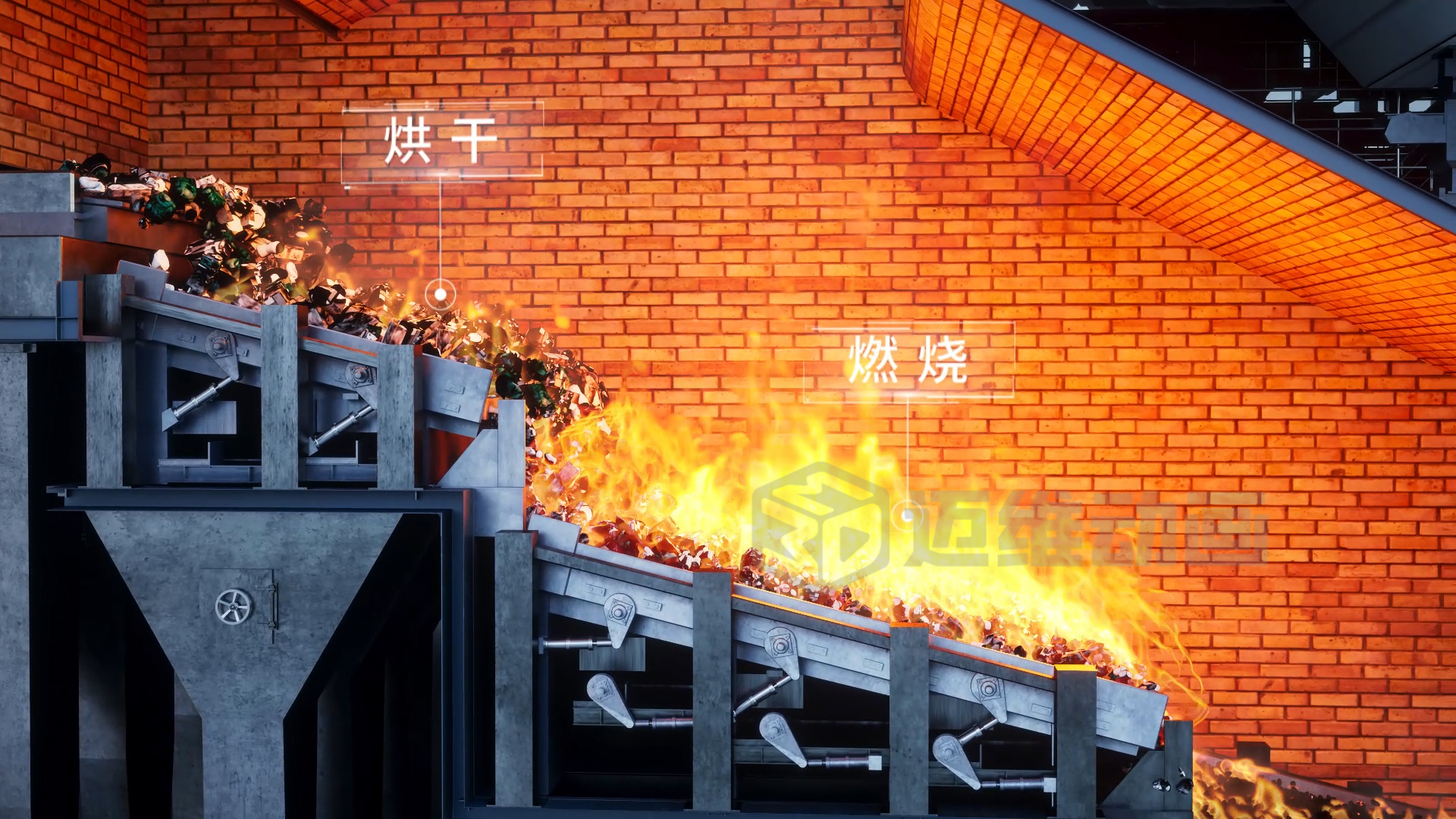 企業(yè)必看：三維動畫制作常見八大疑問，一次性講清楚！(圖9)
