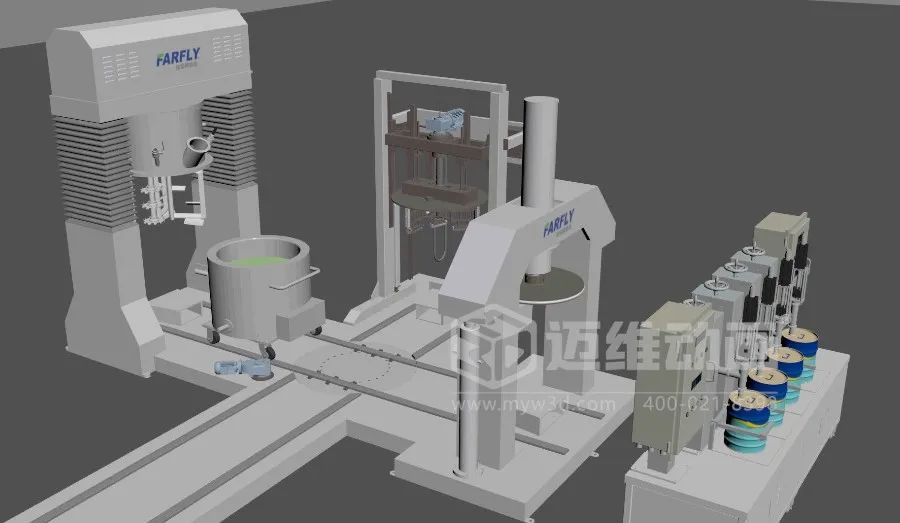 企業(yè)必看：三維動畫制作常見八大疑問，一次性講清楚！(圖7)