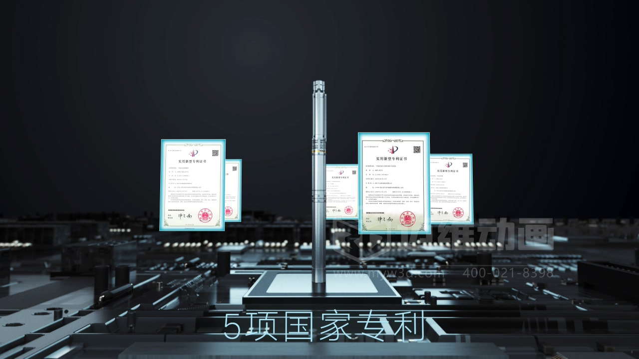 還在用視頻給客戶講原理？正在做視頻的企業(yè)請認真閱讀……(圖10)
