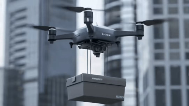 告別晦澀說明書：如何用三維動(dòng)畫，讓您的低空飛行器 “飛” 入客戶心里？(圖3)