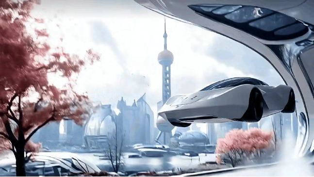 告別晦澀說明書：如何用三維動(dòng)畫，讓您的低空飛行器 “飛” 入客戶心里？(圖4)