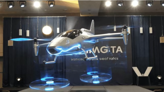 告別晦澀說明書：如何用三維動(dòng)畫，讓您的低空飛行器 “飛” 入客戶心里？(圖7)